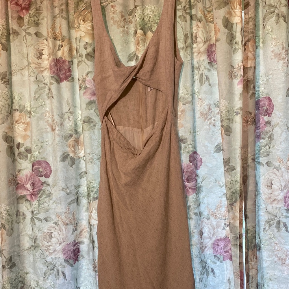Petal and Pup dress S EUC